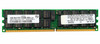 DTM63309J - 2GB PC2-3200R-2RX4 400MHz DDR2 ECC Registered 2Rx4 240-Pin Server Memory