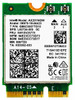0P1C6J - AX201NGW Wi-Fi 6 Bluetooth 5.2 M.2 2230 CNVio2 Wireless Card