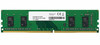 AD4U2666J4G19-B - 4GB 1Rx16 PC4-2666V DDR4-2666 Unbuffered Non-ECC Desktop Memory