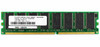 D27PB1GJ - 1GB PC2700 DDR-333 184-Pin Non-ECC Unbuffered Desktop Memory DIMM