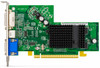 102A6280100 - 128MB Radeon X300 SE PCIe x16 DVI VGA S-Video TV-Out Video Card
