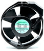 5915PC-20W-B30 - 172x150x38mm 200V AC 1 PHASE 50/60HZ  34/33W 2-Pin Terminals Cooling Fan