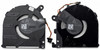 N12234-001 - CPU GPU Cooling Fan Kit for Spectre x360 14-EF 14T-EF