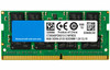 CT8G4SFD8213.M16FB - 8GB DDR4-2133P PC4-17000 2Rx8 260-Pin SODIMM Laptop Mini PC Memory