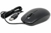 PFJX4 - Black Optical 3-Button Scroll Wheel USB Mouse for Computers