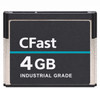 DC1T-04GJ30AC2QB - 4GB Industrial CFast SATA Solid State Drive SSD Flash Memory Card for Embedded Systems