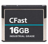 APCFA016GGDAD-5ET - 16GB Industrial CFast SATA Solid State Drive SSD Flash Memory Card for Embedded Systems