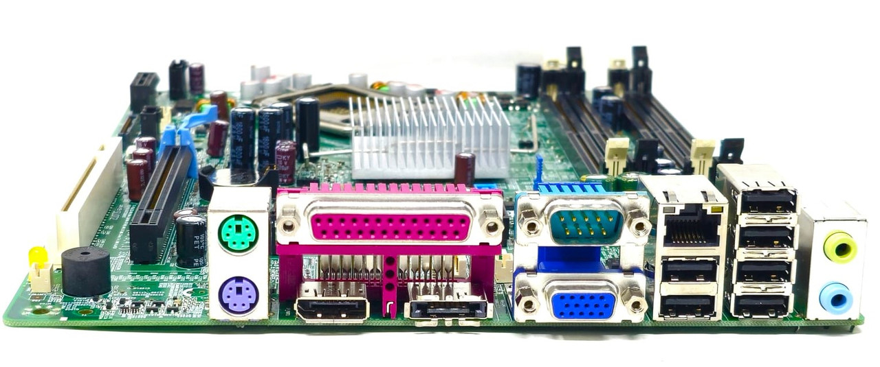 G261D - Motherboard / System Board for OptiPlex 960 - CPU Medics