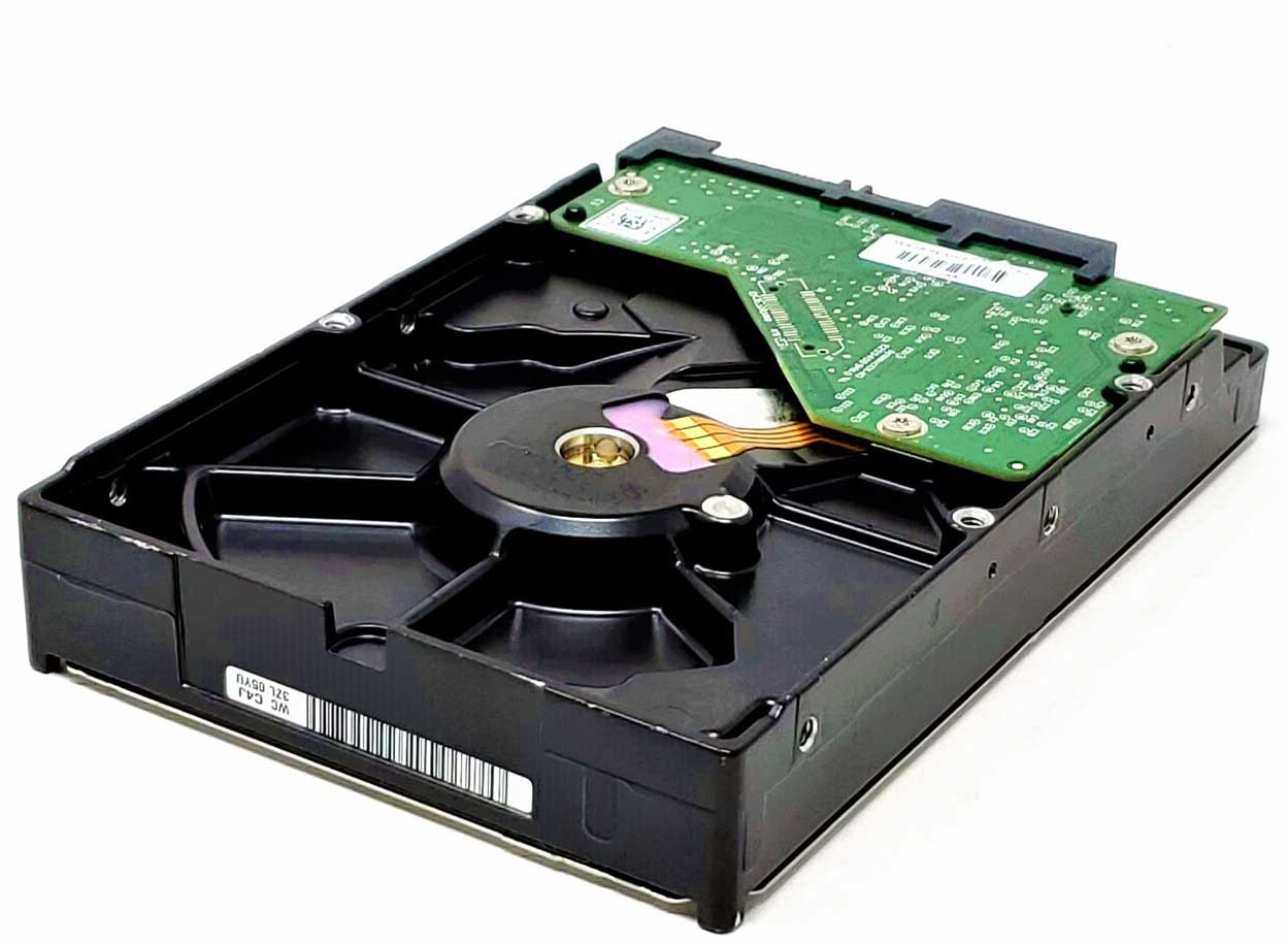 Western Digital WD10EURX-63C57Y0 - 1TB 7.2K RPM SATA 3.5