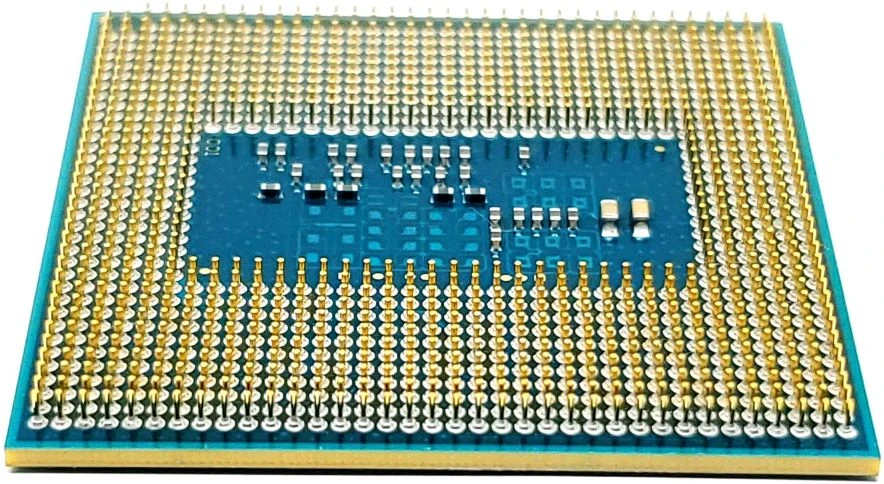 Intel SR1KY - 3.00Ghz 5GT/s PGA946 4MB Intel Core i7-4610M Dual