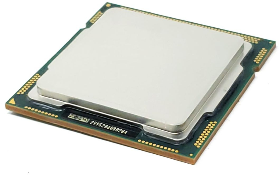 CPU core i7 6個セット③ i7-880_-_SLBPS_CPU-3__04202.