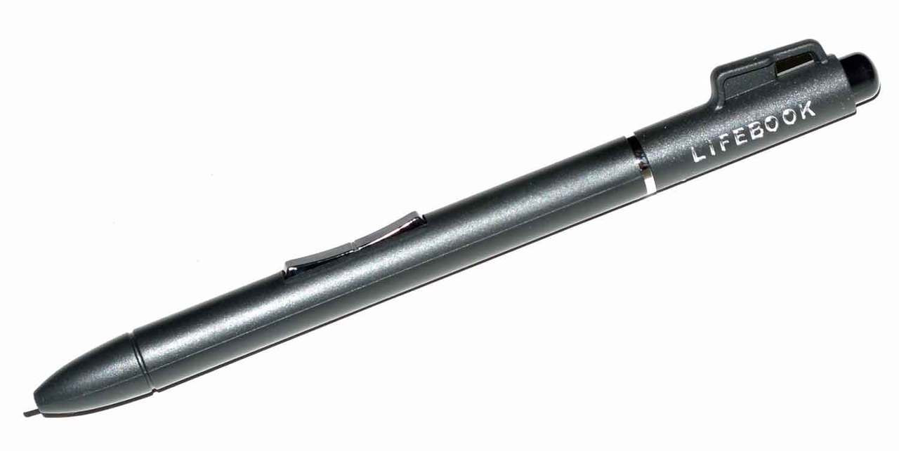 Tablets: Fujitsu CP389602-04 - Genuine Fujitsu Replacement Stylus