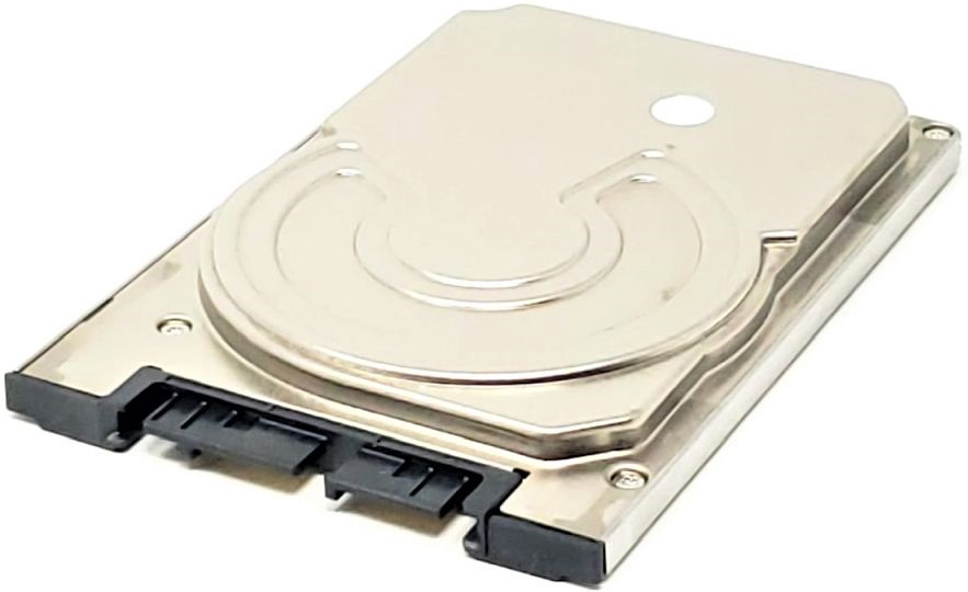Toshiba MK1216GSG - 120GB 5.4K RPM MicroSATA 1.8