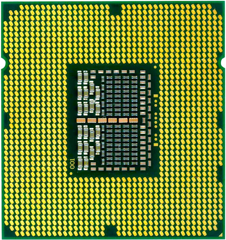 Intel i7-930 - 2.80Ghz 4.8GT/s LGA1366 8MB Intel Core i7-930 Quad