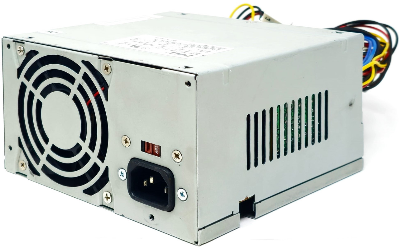 200W Power Supply for Optiplex GX100 GX110 GX200 Precision 210 220