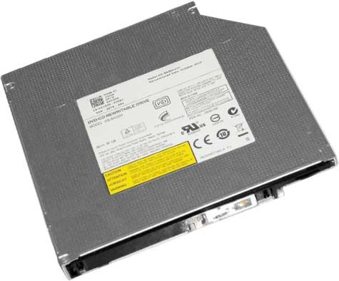 Sony AD-5560A - 8X DVD+RW / CD-RW Multi-Burner Drive - CPU Medics
