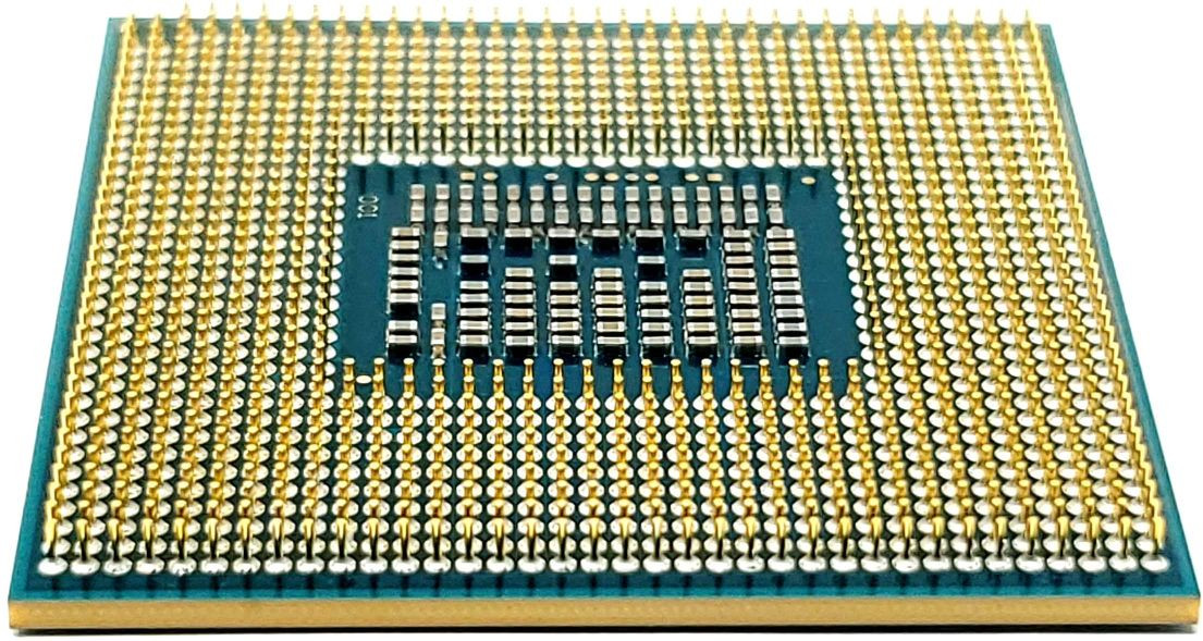 Intel Core i7 - SR0UV 3.70Ghz 5GT⁄s 6MB PGA988 Processor 3740QM i7 