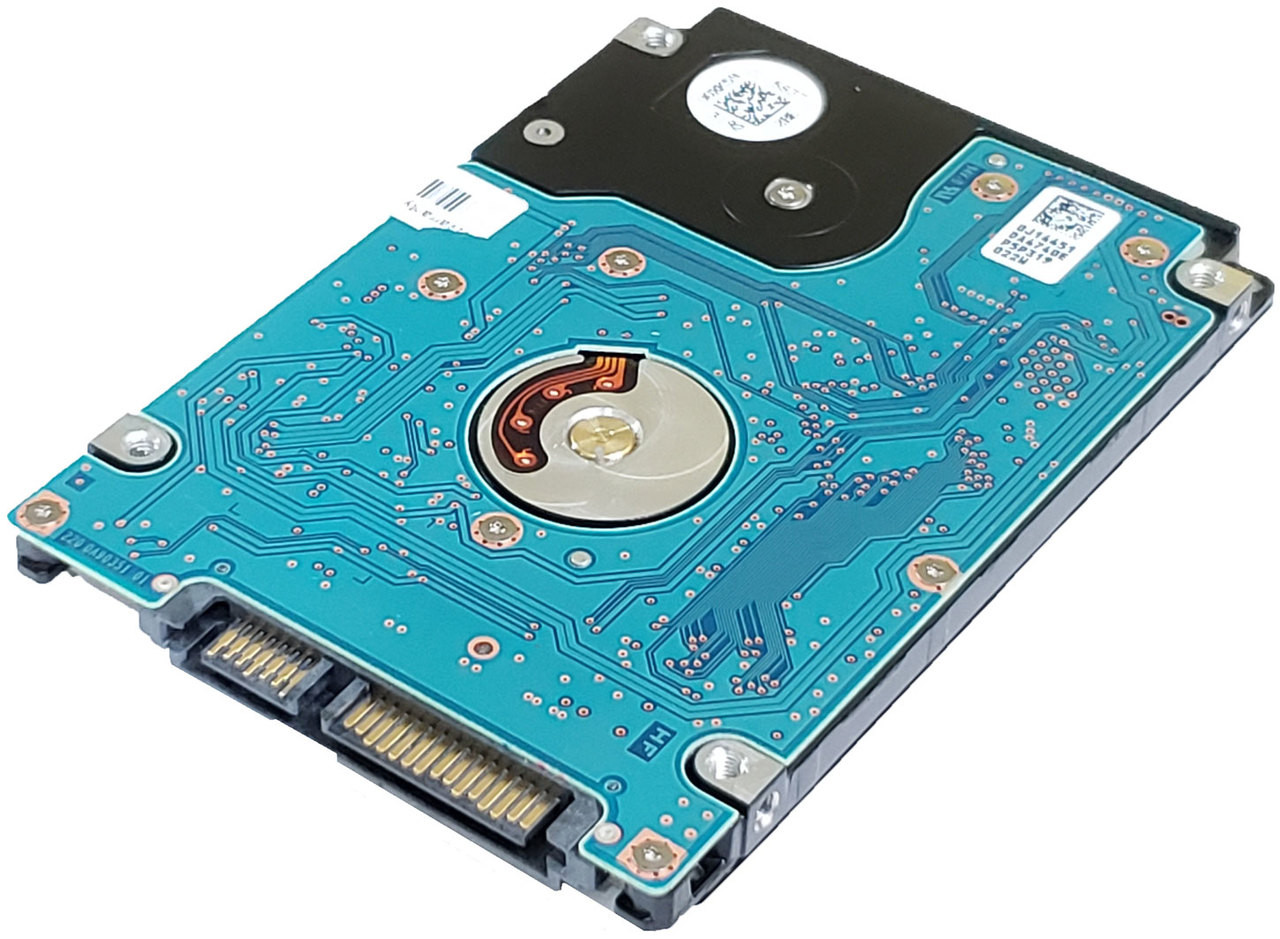 Hitachi HTS541010A9E680 - 1TB 5.4K RPM SATA 9.5mm 2.5