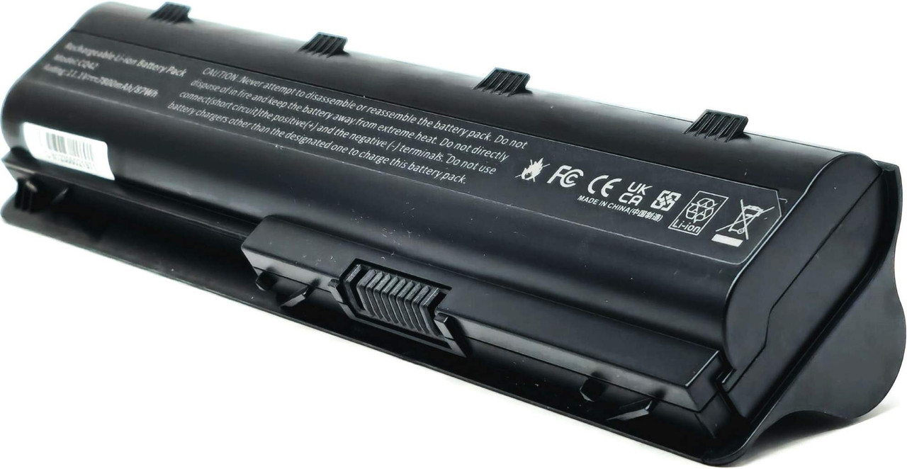 636631-001 - 9-Cell MU09 Battery for HP CQ42 CQ57 CQ72 CQ56 MU06