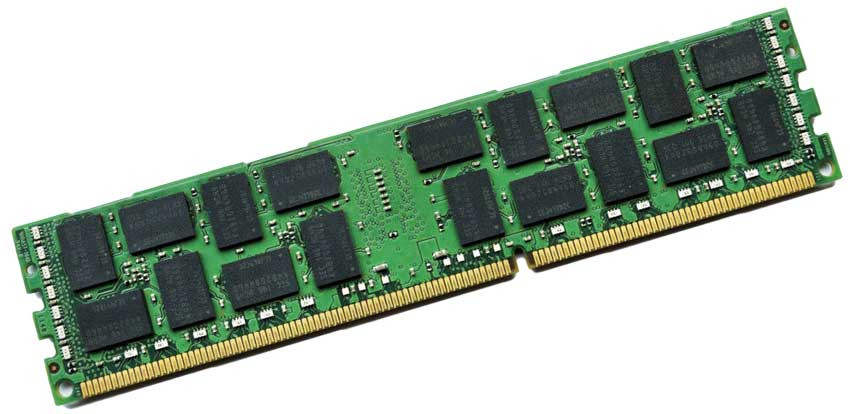 DDR3 8GB PC3-10600R Registered/ECCサーバー向け 8 GB RAM PC3-10600R DDR3 ECC Registered Memory | ARDigit