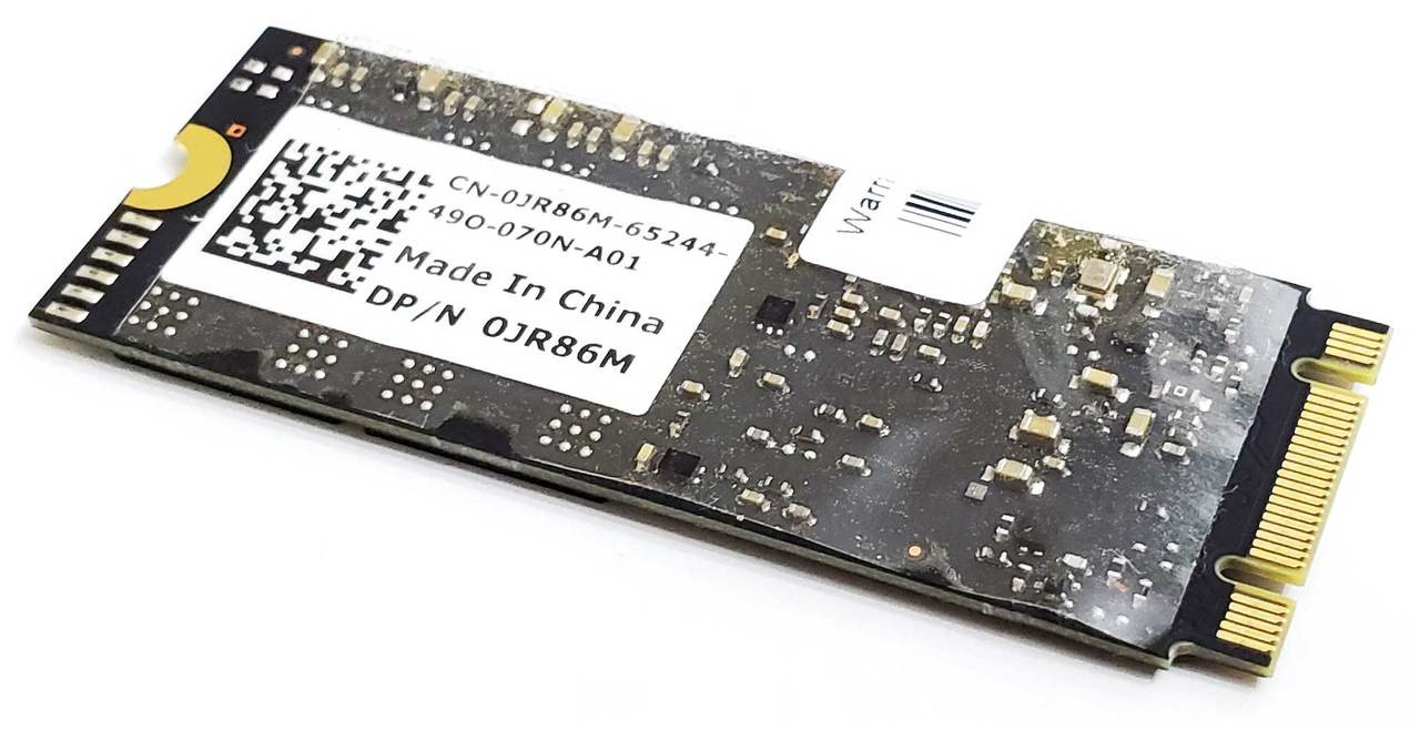 Sandisk SD6SP1M-064G-1012 - 64GB M.2 NGFF 2260 60mm Solid State