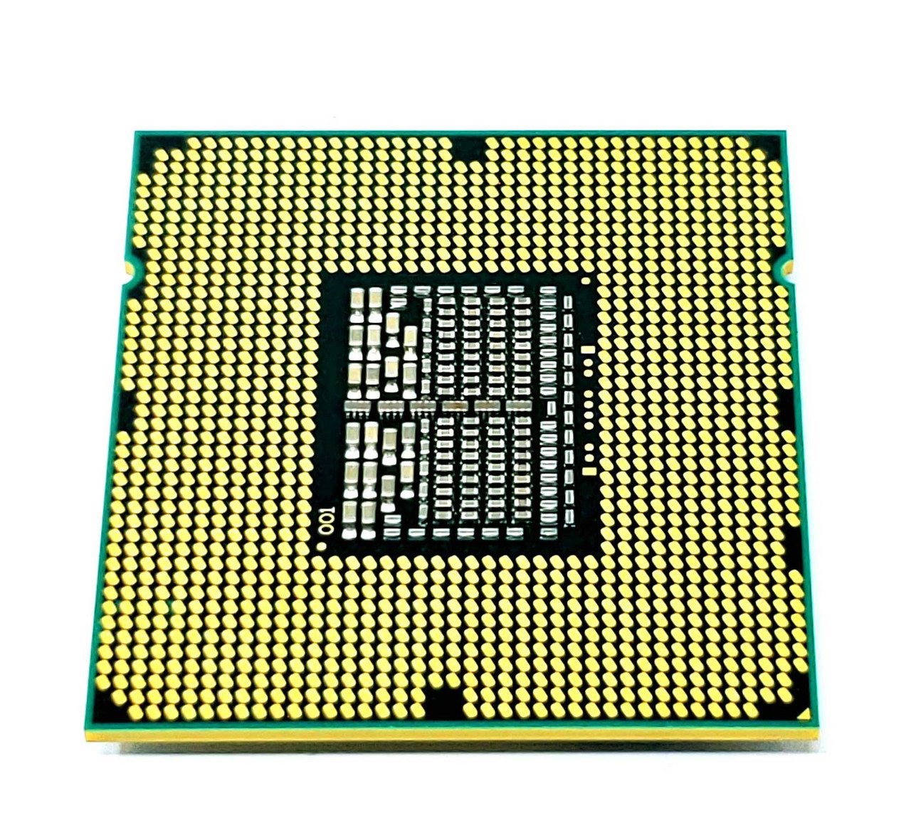 Hewlett-Packard (HP) 482600-001 - 2.93Ghz 6.40GT/s 8MB Cache