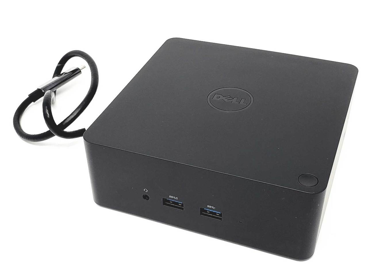J00G9 - Thunderbolt Dock TB15 Docking Station Port Replicator K16A