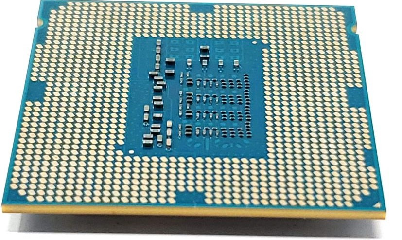 Intel i5-4460 - 3.20Ghz 5GT/s LGA1150 6MB Intel Core i5-4460 Quad