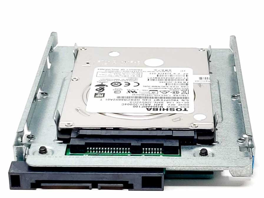 HP 654540-001 - 2.5