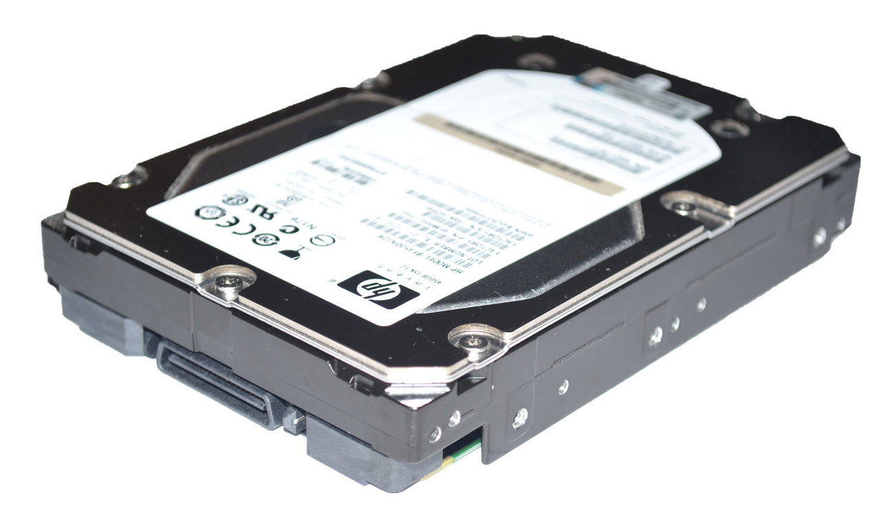 Hitachi HUS156045VLF400 - 450GB 15K RPM 2/4GB/s Dual Port Fibre