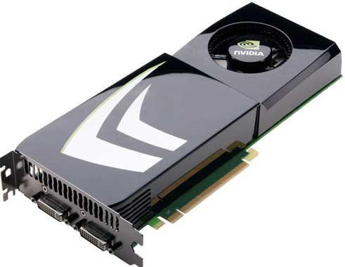Hewlett-Packard (HP) 589802-ZH1 - 1.8GB Nvidia GeForce 260 GTX