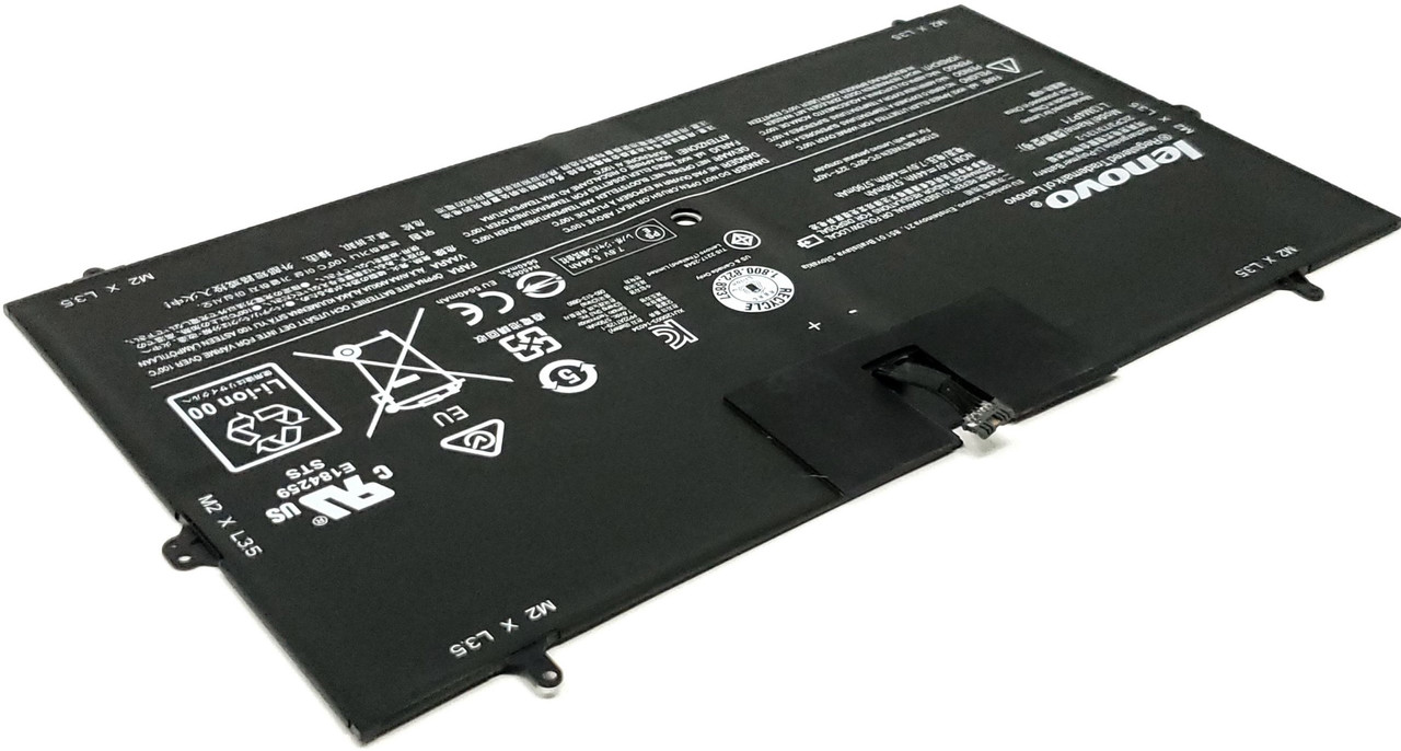 L13M4P71 - 4-Cell Battery for Yoga 3 Pro 1370 Series Pro-1370 Pro L13M4P71 - 4-Cell Battery for Yoga 3 Pro 1370 Series Pro-1370 Pro