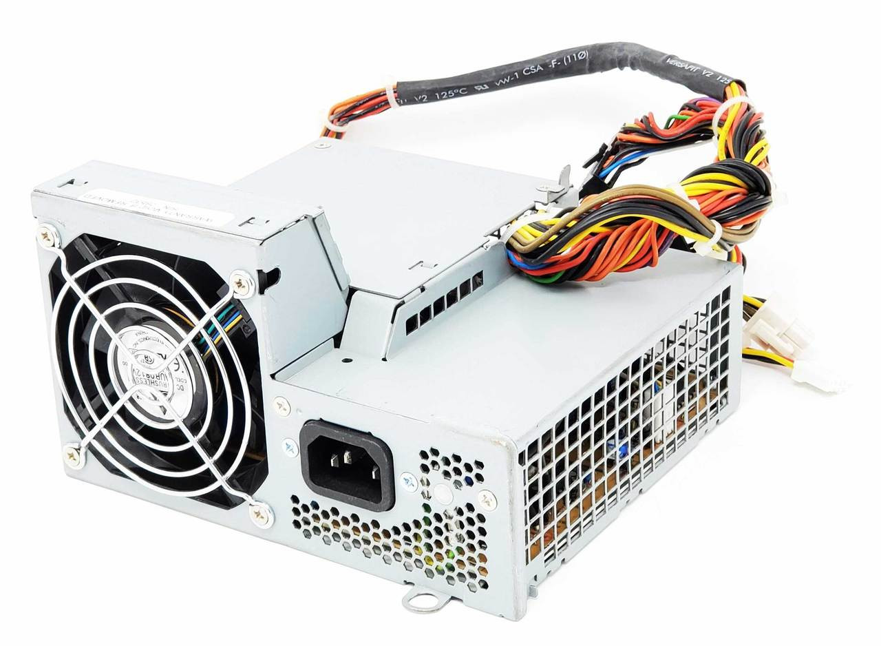 HP 436954-001 - 240W Power Supply for DC5100 DC7100 DC7600 DC7700 SFF