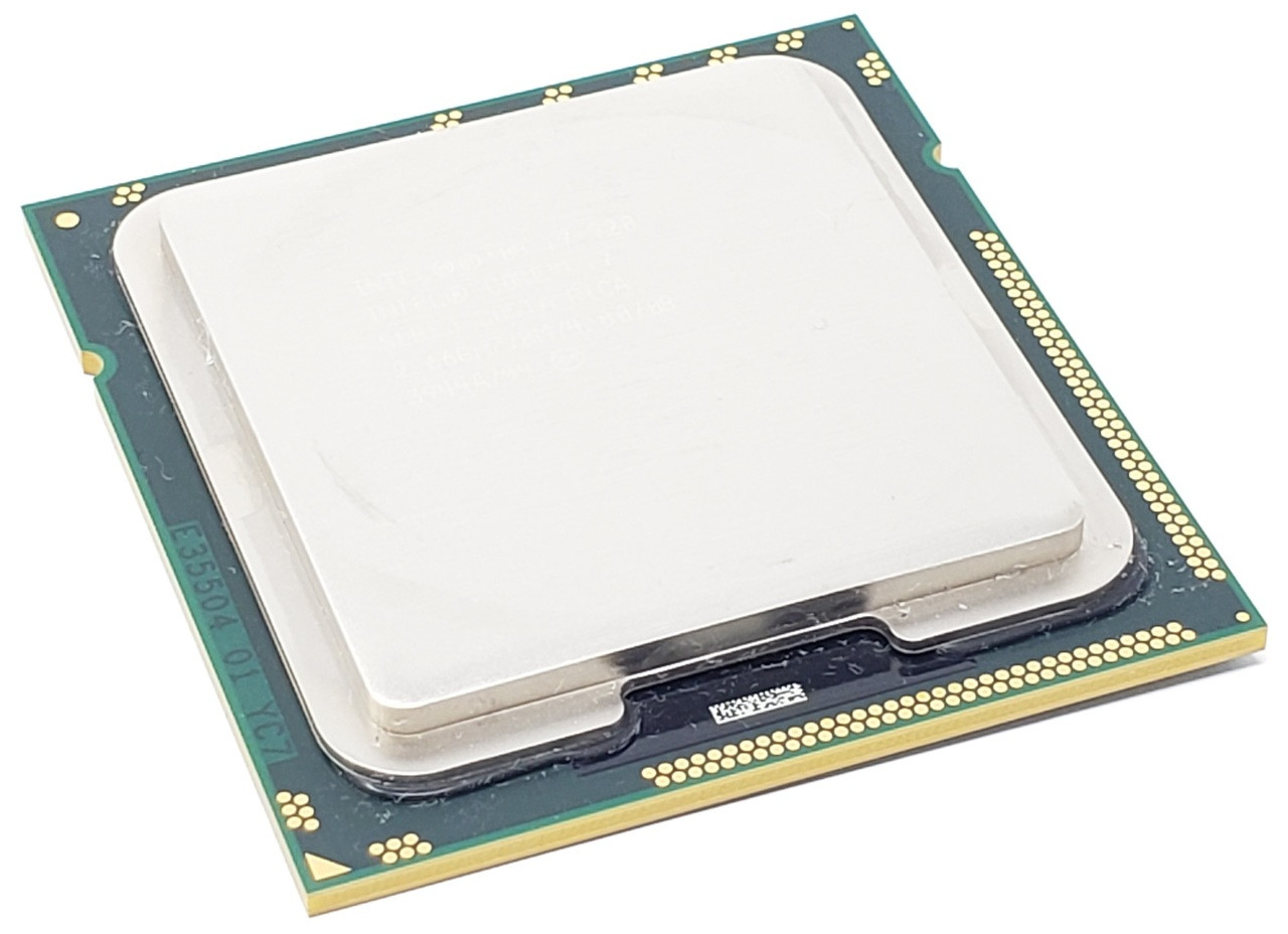 Intel cpu 8枚セット Intel BX80601920 - 2.66Ghz 4.8GT/s 8MB LGA1366 Intel Core i7-920