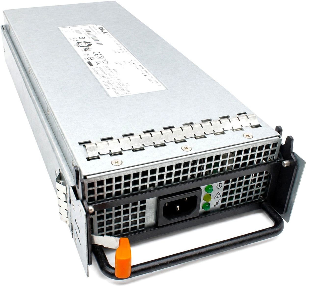 Z930P-00 - 930W Redundant Power Supply for PowerEdge 2900 - CPU Medics