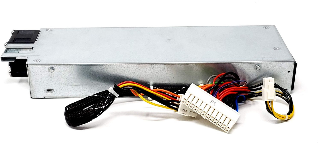 PS-5341-1DS - 345W Power Supply for PowerEdge 850 860 R200 - CPU