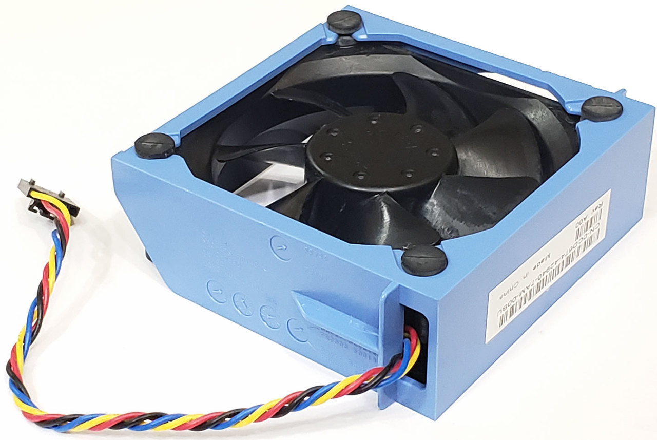 CD674 - HDD Cooling Fan for XPS 700 710 720 Precision 690 T7400