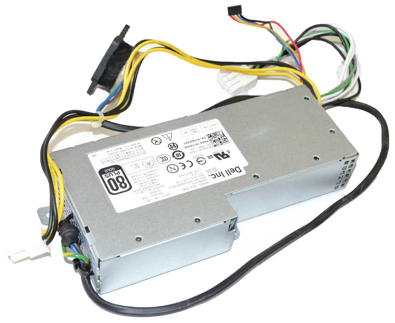 D200EA-00 - 200W Power Supply for Optiplex 9020 AIO - CPU Medics