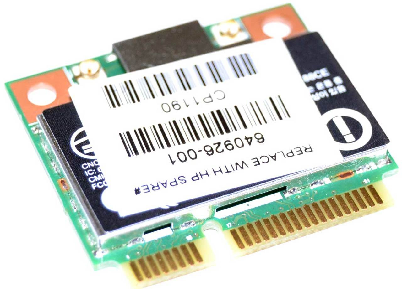 Hewlett-Packard (HP) 640926-001 - Realtek RTL8188CE WiFi Wireless