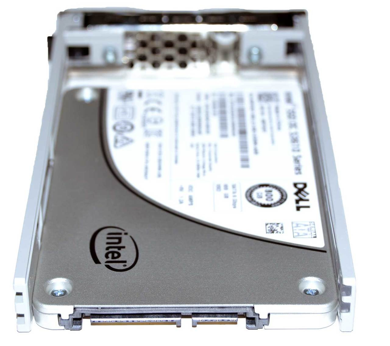 X9F8V - 800GB Intel SSD DC S3610 Series MLC 6G SATA III 2.5 X9F8V - 800GB Intel SSD DC S3610 Series MLC 6G SATA III 2.5
