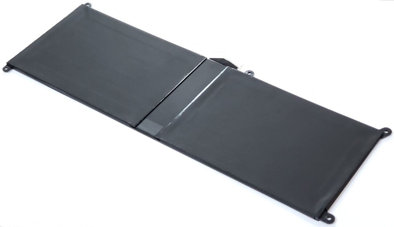 7VKV9 - 30Whr Battery for Latitude 12 (7275) XPS 12 (9250) - CPU