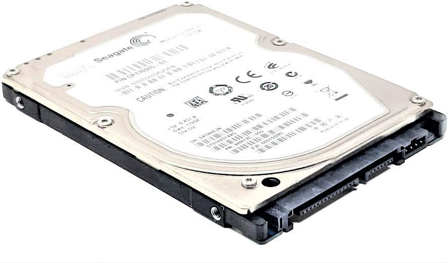 HP 463646-001 - 160GB 5.4K RPM SATA 9.5mm 2.5