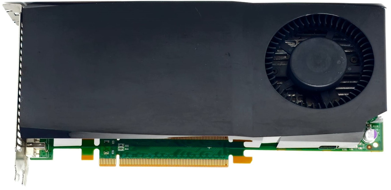 HP 594502-001 - 1.8GB / 1792MB GDDR3 Nvidia GeForce GTX 260 Fisker