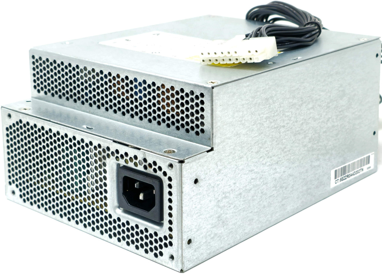 HP DPS-525AB-3 A - Power supply - Rated at 525 Watts, 85