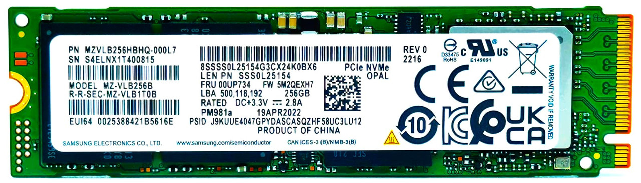 SAMSUNG_LEN_-_256-2280-