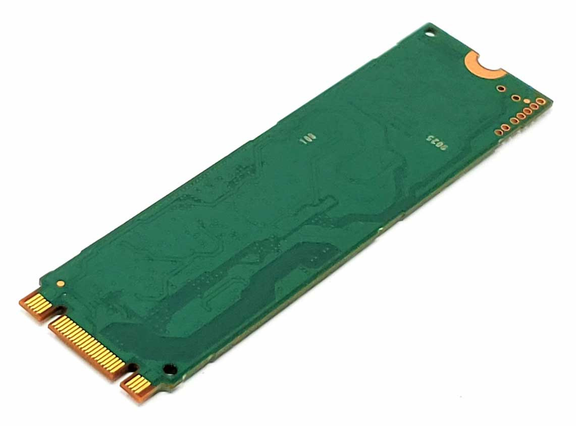 Samsung MZNTE512HMJH-000L2 - 512GB M.2 2280 SATA III NGFF Solid