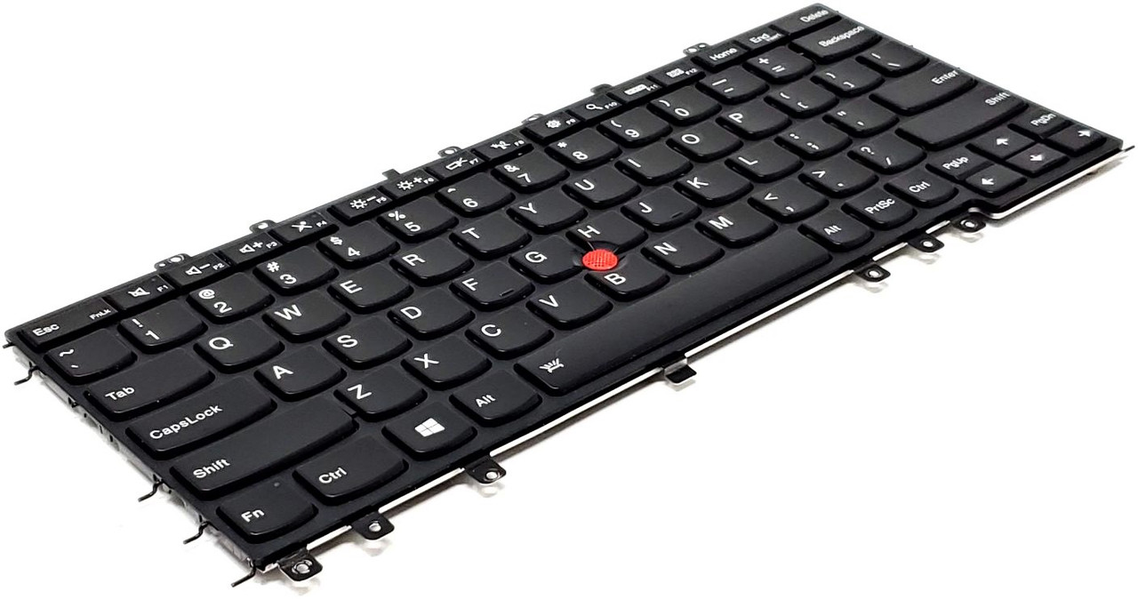 IBM Lenovo 04Y2620 - Keyboard Backlit for Lenovo Thinkpad Yoga S1