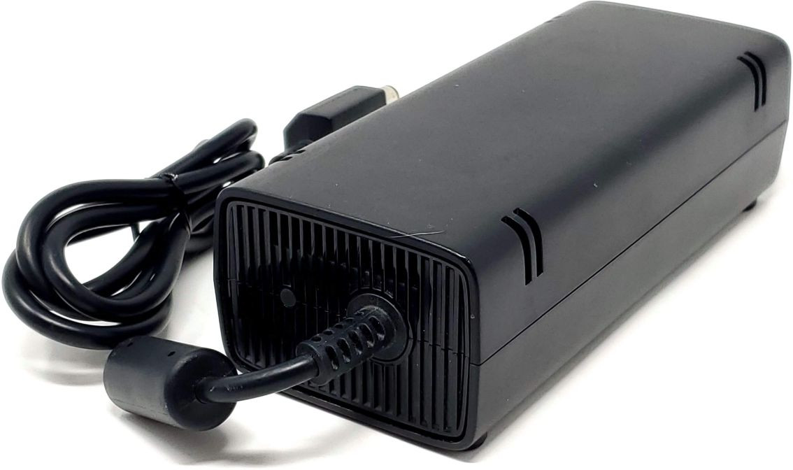 135W 12V AC Adapter Charger Power Supply for Microsoft Xbox 360