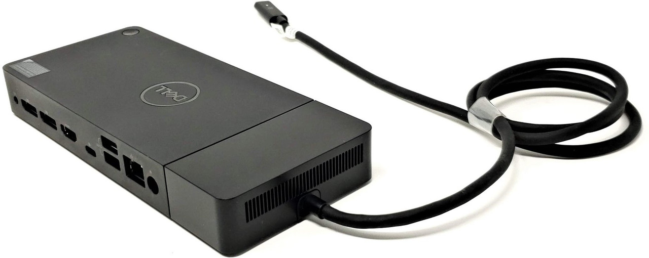 DellドッキングステーションWD19 K20A ＋ ACアダプタ180W 20200302_195351__25012.