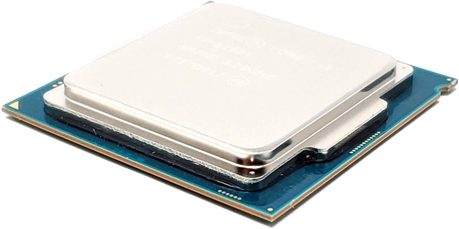 Intel i3-6100T - 3.20Ghz 8GT/s LGA1151 3MB Intel Core i3-6100T